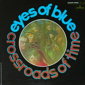 The crossroads of time